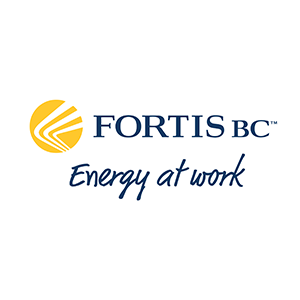 Fortis BC Logo